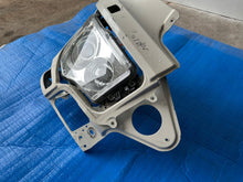 Laden Sie das Bild in den Galerie-Viewer, Frontscheinwerfer Mercedes-Benz A9608202739 Xenon Rechts Scheinwerfer Headlight SCH6480340613am