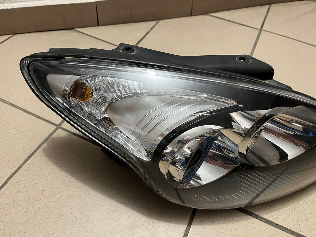 Frontscheinwerfer Hyundai I30 92102-2R Rechts Scheinwerfer Headlight