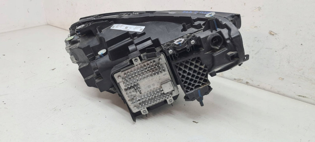Frontscheinwerfer BMW 2 G42 808363507 1216517000712 Links Scheinwerfer Headlight SCH3558504343mw