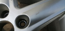 Load image into Gallery viewer, 1x Alufelge 17 Zoll 7.5&quot; 5x100 4F0601025AF Audi C6 Rim Wheel