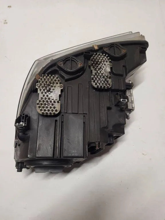 Frontscheinwerfer BMW 6 Coupe 030126667200 Rechts Scheinwerfer Headlight SCH9657951490do