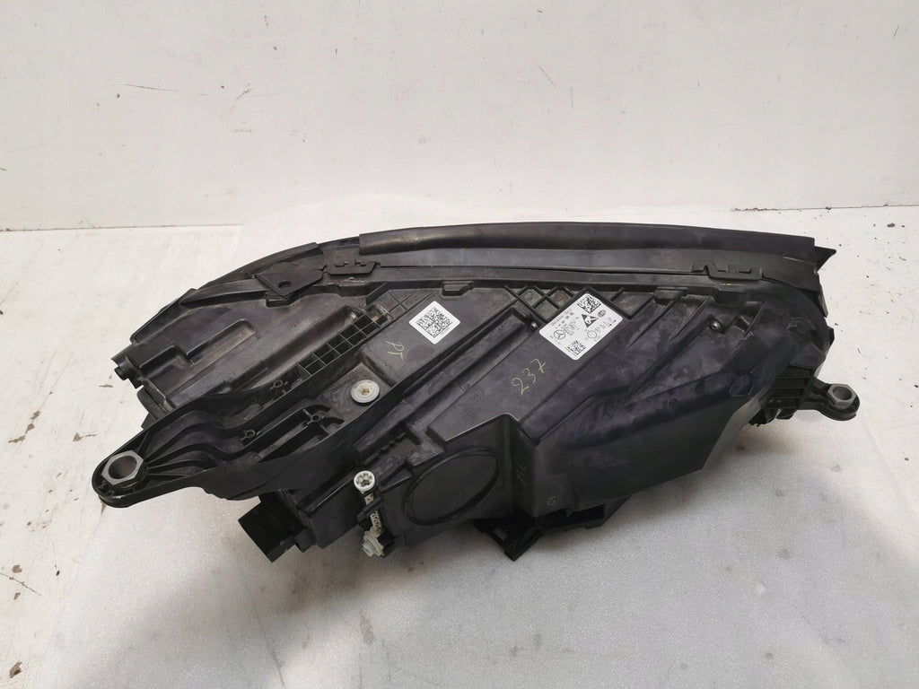 Frontscheinwerfer Mercedes-Benz Gle A1679060800 Full LED Links Headlight SCH2569389877hd