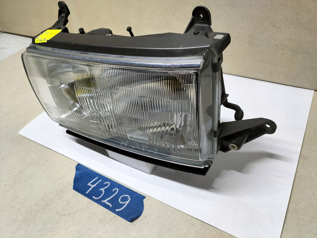 Frontscheinwerfer Toyota Land Cruiser FALSE Scheinwerfer Headlight SCH9622321242pf