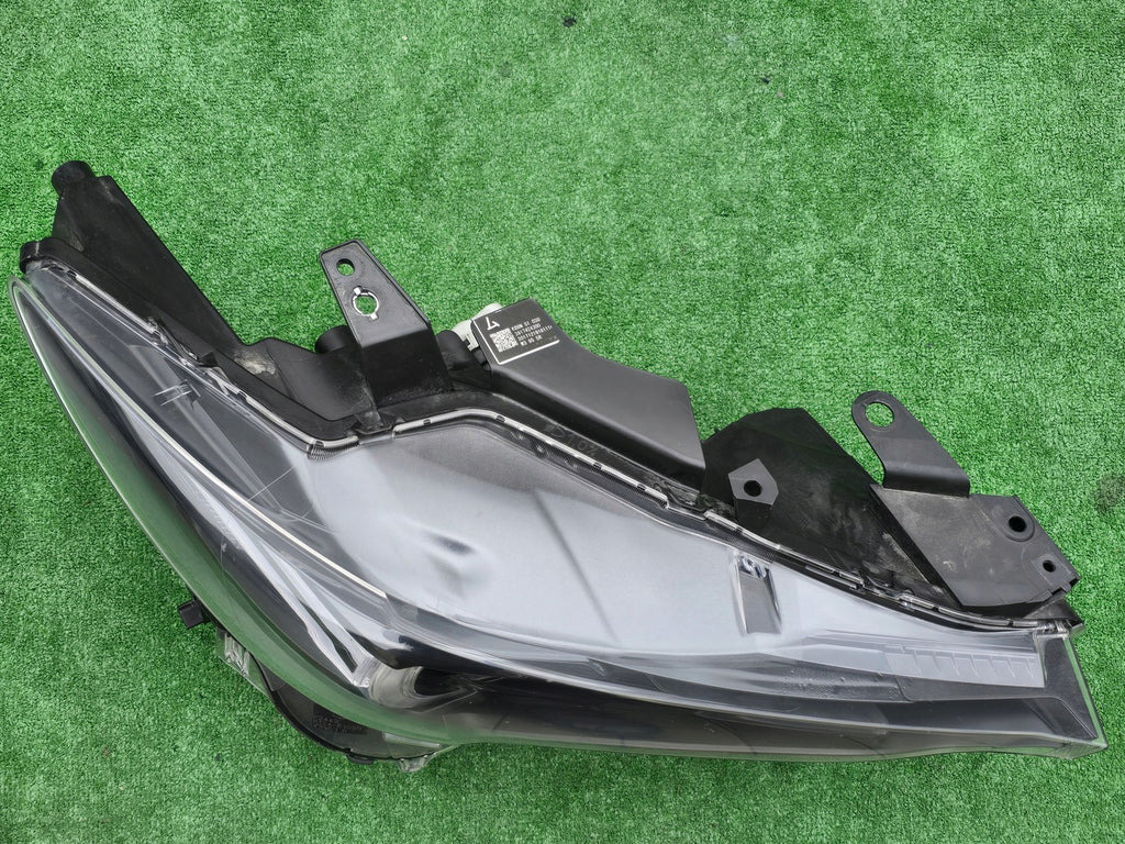 Frontscheinwerfer Mazda Cx5 KB8N51030 Full LED Rechts Scheinwerfer Headlight SCH4743886492id