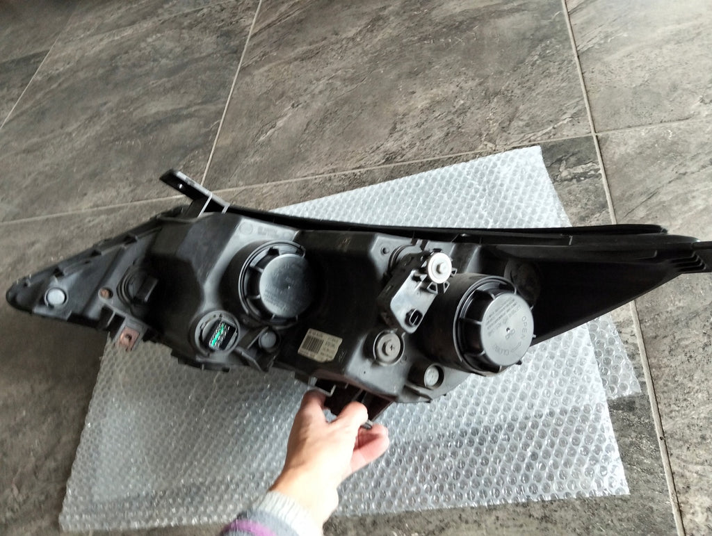 Frontscheinwerfer Kia Sportage 92102-3U250 LED Rechts Scheinwerfer Headlight SCH6549781502dy