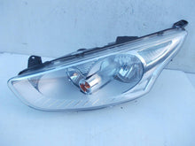 Laden Sie das Bild in den Galerie-Viewer, Frontscheinwerfer Ford B-Max 04615099900010 28022015 Ein Satz Headlight SCH2412312377nx