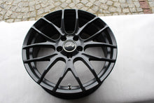 Load image into Gallery viewer, 1x Alufelge 18 Zoll 7.5" 5x112 507518482129 Bmw Rim Wheel FEL2218142457xr
