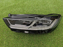 Laden Sie das Bild in den Galerie-Viewer, Frontscheinwerfer Jaguar M9D3-13W030-EB LED Links Scheinwerfer Headlight SCH4184369808zb