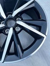 Load image into Gallery viewer, 1x Alufelge 17 Zoll 7.0" 5x114.3 Glanz PW45702001 Toyota Auris Rim Wheel FEL9472095071cs