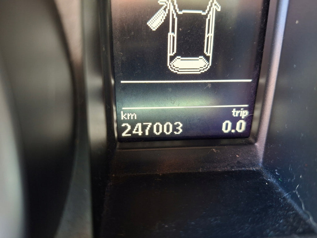 Motor Audi Skoda VW Golf VI CAYC 1.6 TDI 105PS 77kW 247TKm 2011 Diesel Komplett