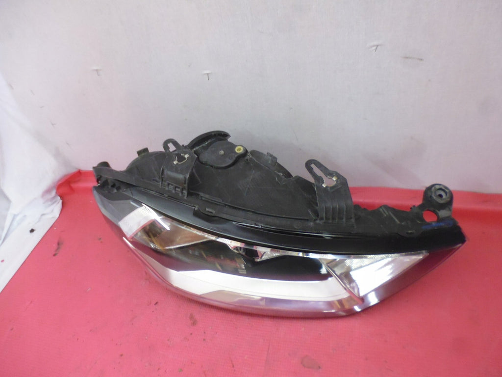 Frontscheinwerfer Audi A1 82A941004 LED Rechts Scheinwerfer Headlight