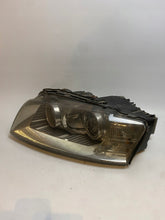 Laden Sie das Bild in den Galerie-Viewer, Frontscheinwerfer Audi A8 A8D3FLGG Xenon Links Scheinwerfer Headlight