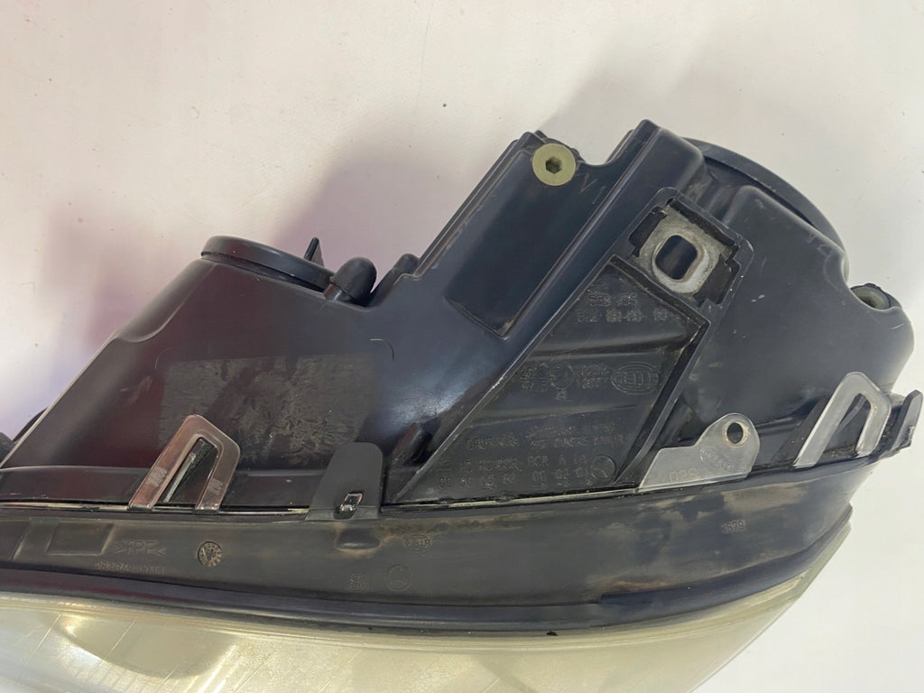 Frontscheinwerfer Mercedes-Benz W164 Xenon Links Scheinwerfer Headlight SCH5403642155ek