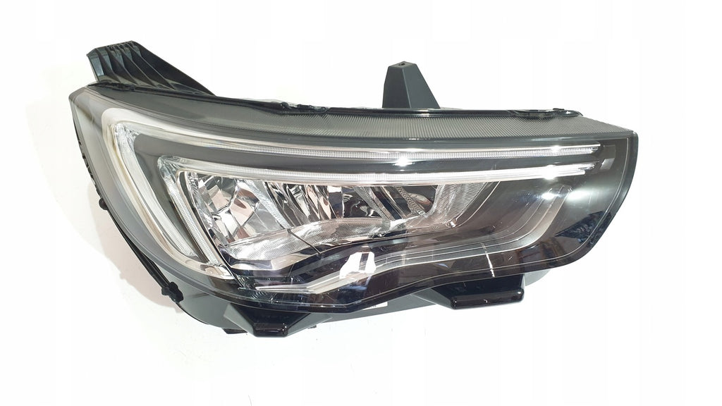 Frontscheinwerfer Opel Grandland X YP00162880 YP00162680 LED Ein Satz Headlight