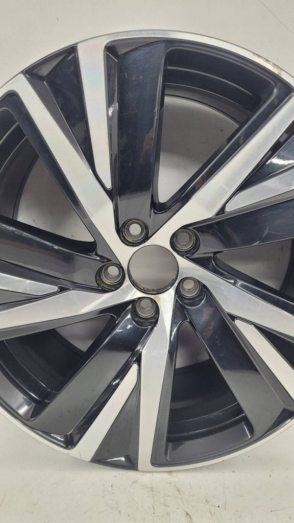 1x Alufelge 19 Zoll 5x108 32243394 Volvo S90 V90 Rim Wheel FEL2545122988sv