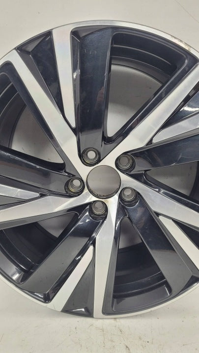 1x Alufelge 19 Zoll 5x108 32243394 Volvo S90 V90 Rim Wheel FEL2545122988sv