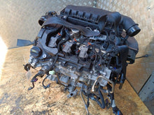 Laden Sie das Bild in den Galerie-Viewer, Motor Opel Astra L 10TMA 1.2 THP 12TKm 2024 Benzin Engine Komplett MOT1813626419xg