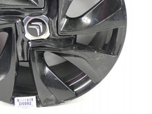 Load image into Gallery viewer, 1x Alufelge 18 Zoll 8.0" 4x108 27ET 9687902677 Citroën Ds5 Rim Wheel FEL1157608188ys