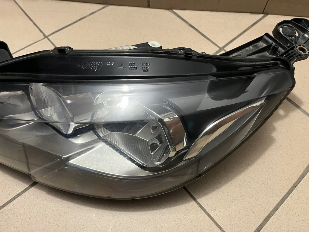 Frontscheinwerfer Peugeot 308 9677523080 Links Scheinwerfer Headlight