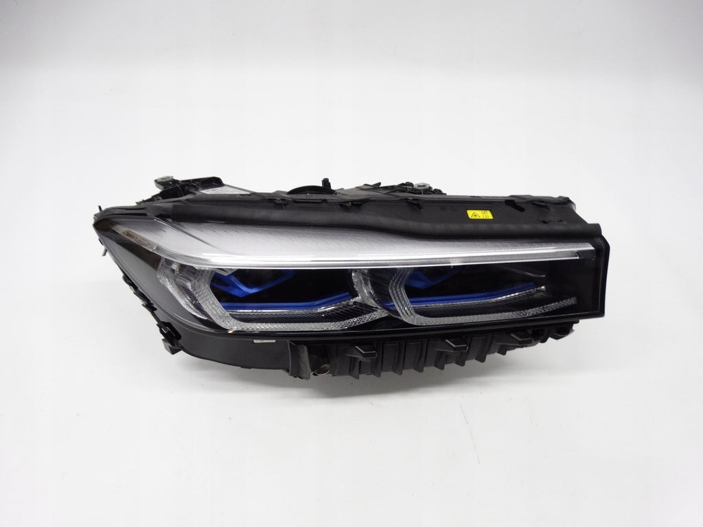 Frontscheinwerfer BMW 7 G11 G12 7946776 Laser Rechts Scheinwerfer Headlight