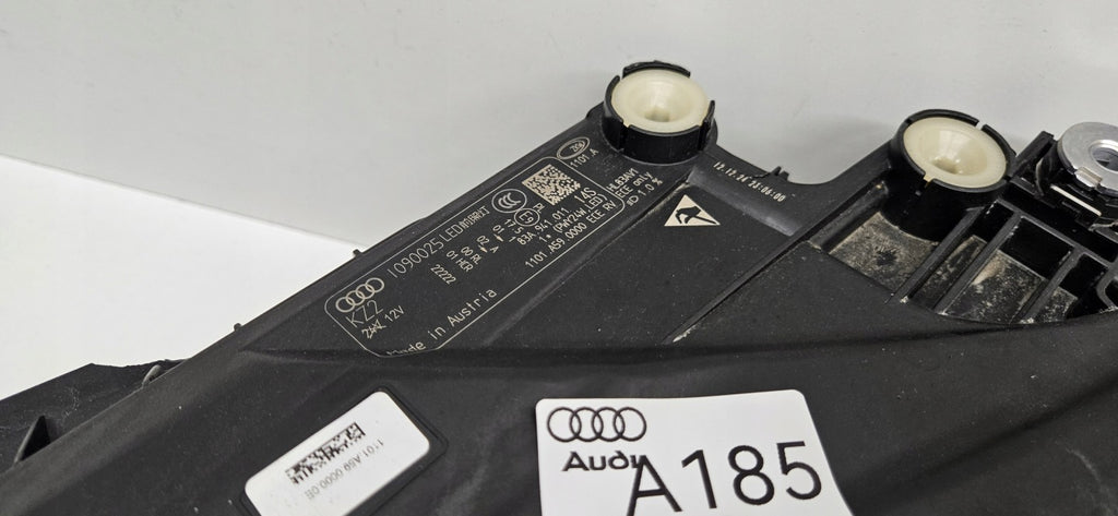 Frontscheinwerfer Audi Q3 83A941011 LED Links Scheinwerfer Headlight SCH9651539984wf