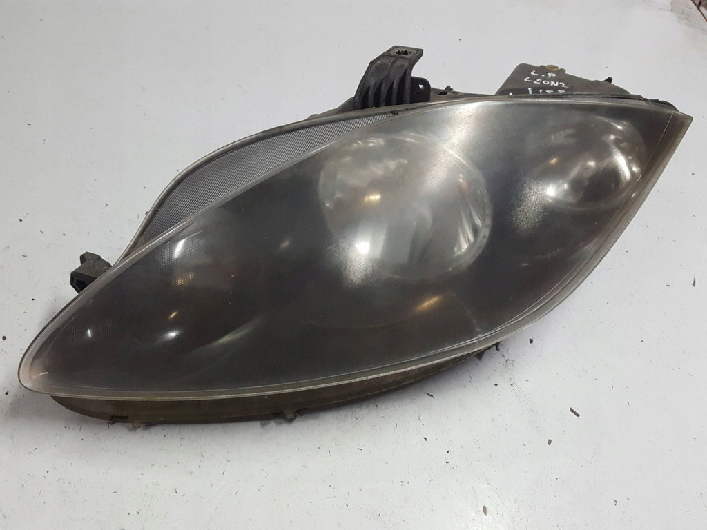Frontscheinwerfer Seat Altea 5P1941033 Links Scheinwerfer Headlight SCH6060367640qd