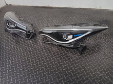 Laden Sie das Bild in den Galerie-Viewer, Frontscheinwerfer Renault Zoe 260609388R Full LED Ein Satz Headlight SCH1493393724ke