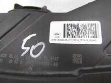 Laden Sie das Bild in den Galerie-Viewer, Frontscheinwerfer Ford Focus JX7B-13W030-AE Links Scheinwerfer Headlight SCH4905196317jb