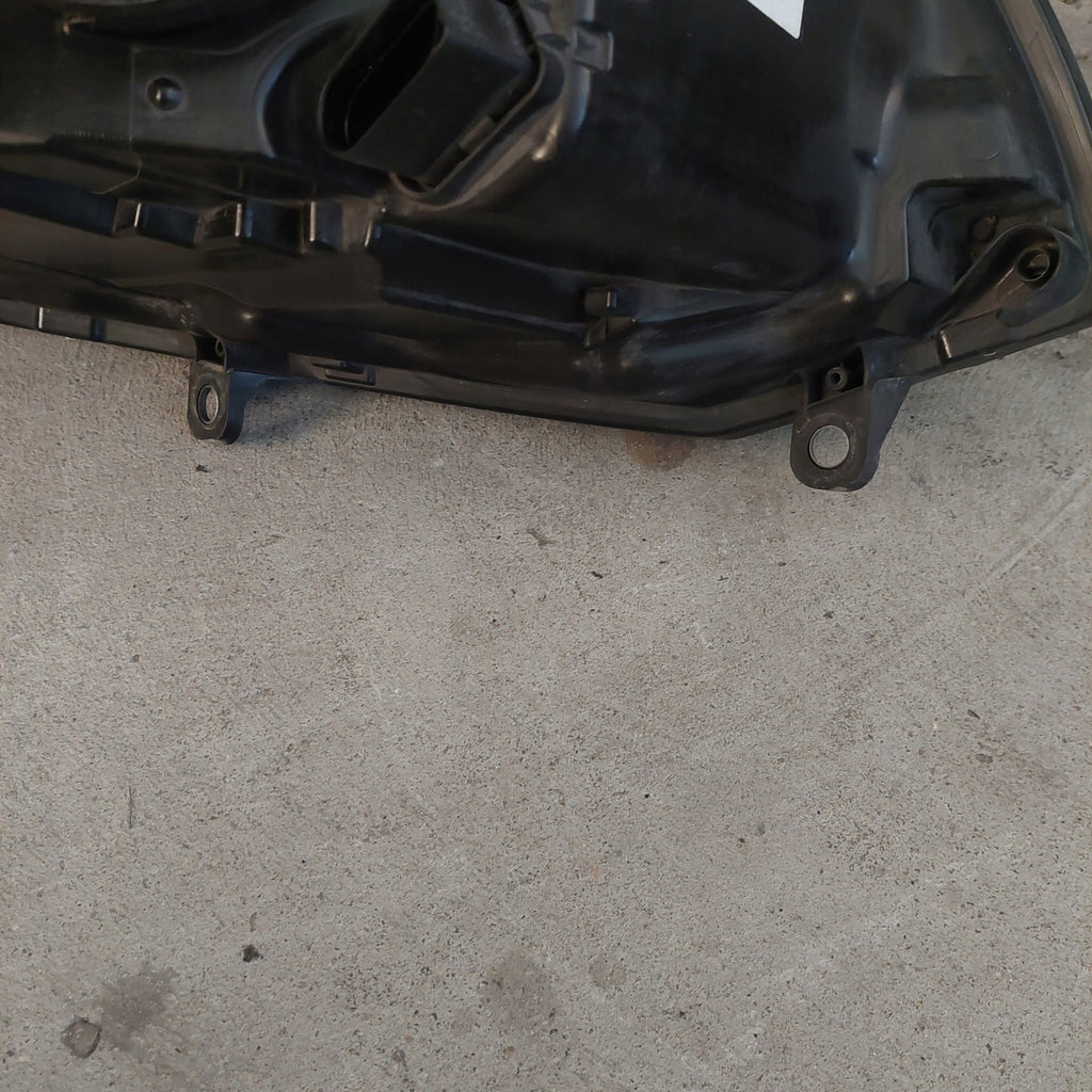 Frontscheinwerfer VW Touareg 7P1941005 Ein Stück (Rechts oder Links) Headlight