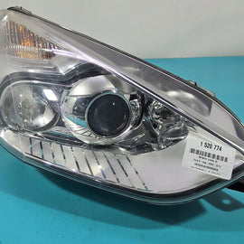 Frontscheinwerfer Ford S-Max 6M21-13D154-AE Xenon Rechts Scheinwerfer Headlight SCH5098845047ig