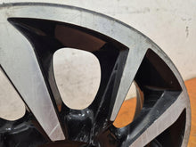 Load image into Gallery viewer, 1x Alufelge 15 Zoll 4.5" 4x100 Toyota I Rim Wheel FEL5934653008sv