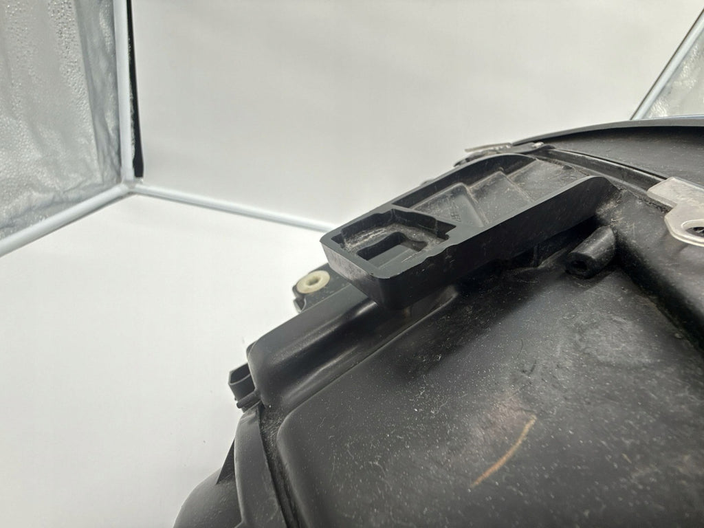 Frontscheinwerfer Mercedes-Benz W164 A1648207461 Rechts Scheinwerfer Headlight SCH1275386388ta