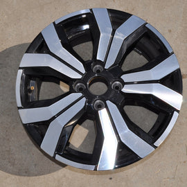 1x Alufelge 16 Zoll 6.5
