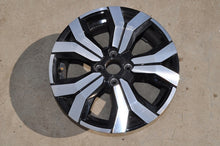 Load image into Gallery viewer, 1x Alufelge 16 Zoll 6.5" 4x100 45ET Glanz 403004026R- Dacia Sandero Clio I FEL7689948596uv