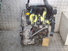 Laden Sie das Bild in den Galerie-Viewer, Motor Renault Fluence L3 K4M838 1.6 90TKm Benzin Engine Unkomplett