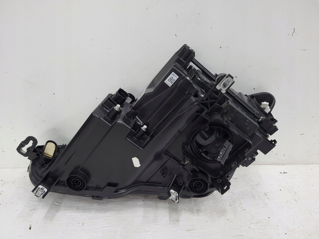 Frontscheinwerfer Seat Leon 5FB941008J Full LED Rechts Scheinwerfer Headlight