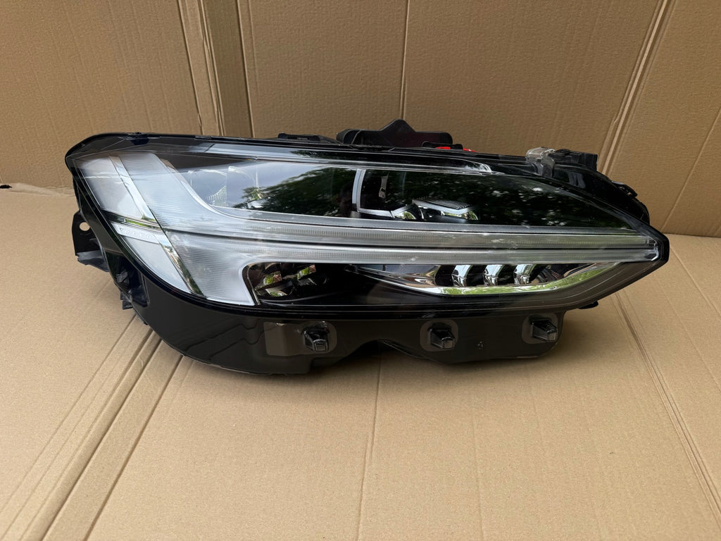 Frontscheinwerfer Volvo V90 Cross Country 32404740 Full LED Rechts Headlight SCH7525359626bj