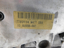 Load image into Gallery viewer, Motor BMW X3 E83 204D4 2.0 163PS 218TKm 2006 Diesel Engine Komplett