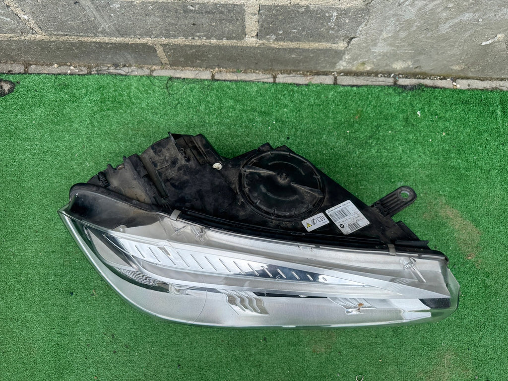 Frontscheinwerfer BMW X5 F15 7424174 Bi-Xenon Rechts Scheinwerfer Headlight SCH7470392360yz