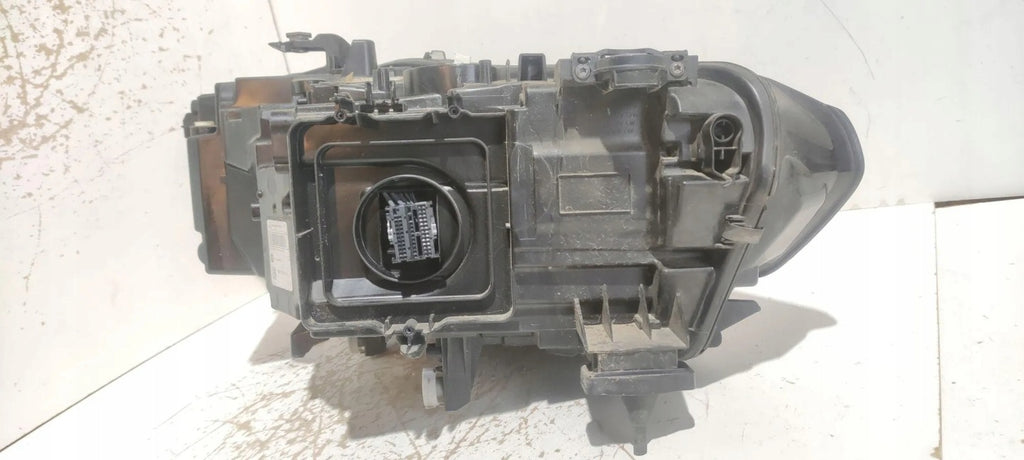 Frontscheinwerfer BMW 9481783-08 Rechts Scheinwerfer Headlight SCH3632370381ns