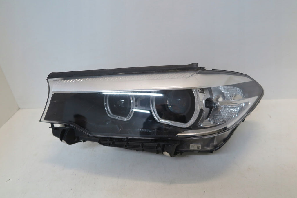 Frontscheinwerfer BMW 5 G31 G30 7439183-04 8499111 LED Links Headlight SCH6072998982bc