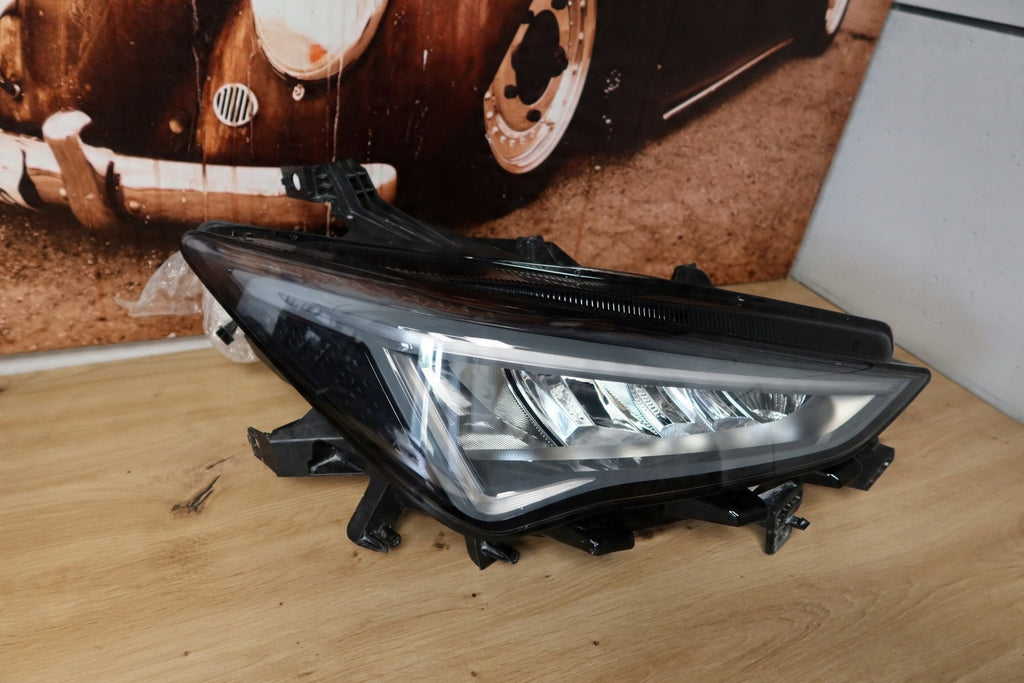 Frontscheinwerfer Cupra Born 10F41008J LED Rechts Scheinwerfer Headlight