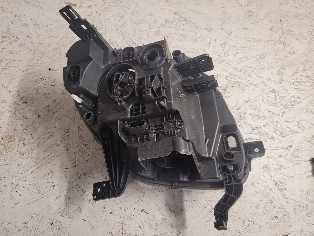 Frontscheinwerfer Smart Fortwo 35010121A14539069900 Links Scheinwerfer Headlight SCH7461576538gl