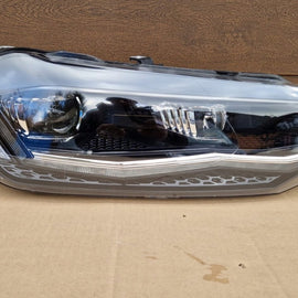 Frontscheinwerfer VW Polo 2G1941774 Rechts Scheinwerfer Headlight SCH7006976328eu