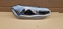 Laden Sie das Bild in den Galerie-Viewer, Frontscheinwerfer VW Polo 2G1941774 Rechts Scheinwerfer Headlight SCH7006976328eu