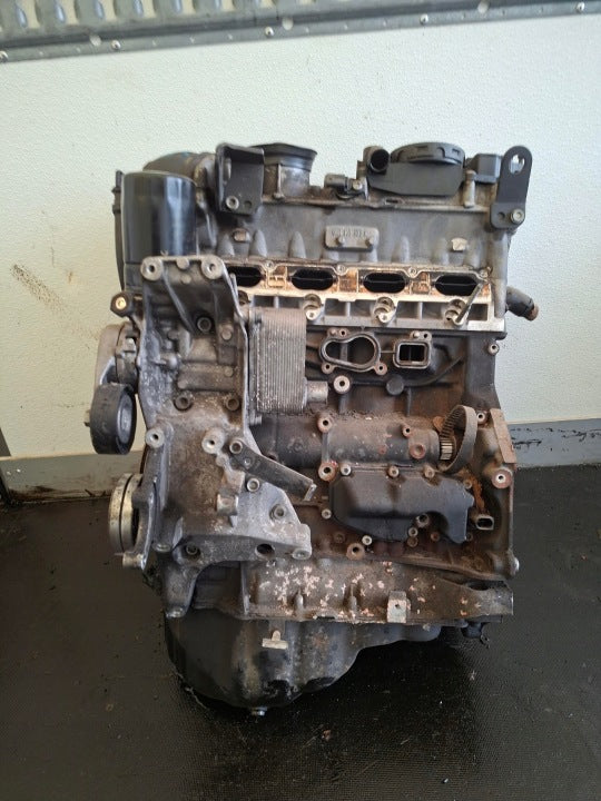 Motor Audi A5 A4 CDH 1.8 TFSI Benzin Engine Unkomplett MOT6204154631eq
