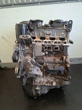Laden Sie das Bild in den Galerie-Viewer, Motor Audi A5 A4 CDH 1.8 TFSI Benzin Engine Unkomplett MOT6204154631eq