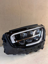 Laden Sie das Bild in den Galerie-Viewer, Frontscheinwerfer Mercedes-Benz Glc A2539066901 Links Scheinwerfer Headlight SCH1172954138op