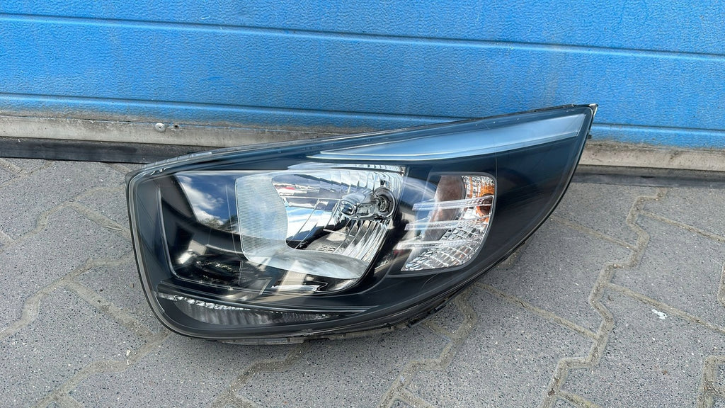 Frontscheinwerfer Kia Picanto LED Links Scheinwerfer Headlight