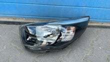 Load image into Gallery viewer, Frontscheinwerfer Kia Picanto LED Links Scheinwerfer Headlight